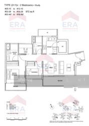 Bartley Residences (D19), Apartment #204739941